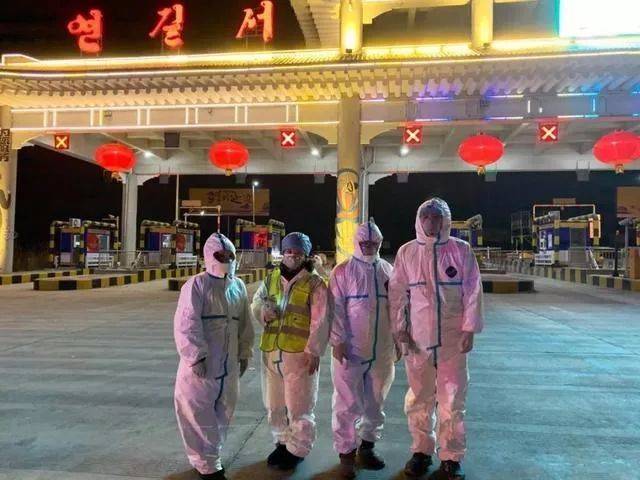 密切接触者