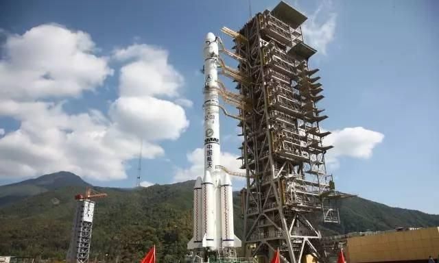 1月内中国2次重大航天发射失利比损失更重要