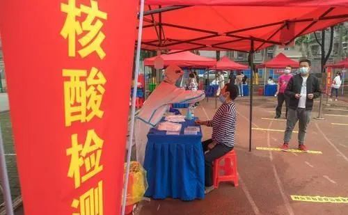 武汉检测初步评估1000万人至少50万人已感染