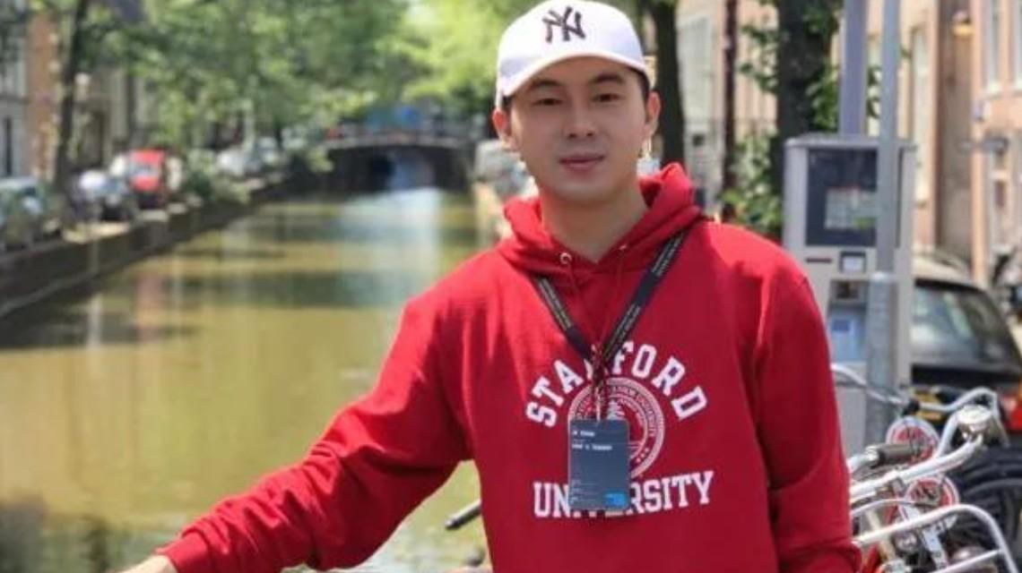 华为年薪两百万天才少年：希望用所学助华为
