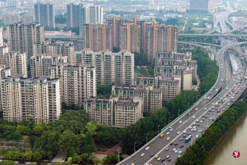 房地产泡沫