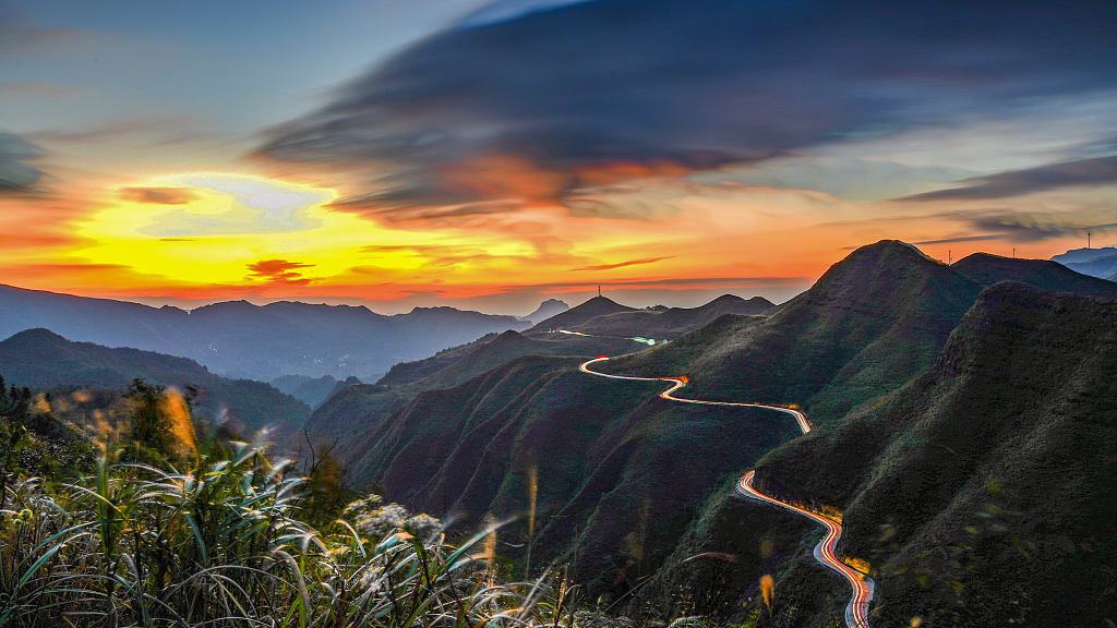晚霞公路.jpg