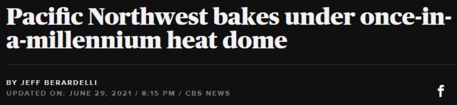CBS 报道截图